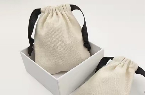 Drawstring Bags