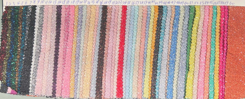 Glitter Fabric (1)