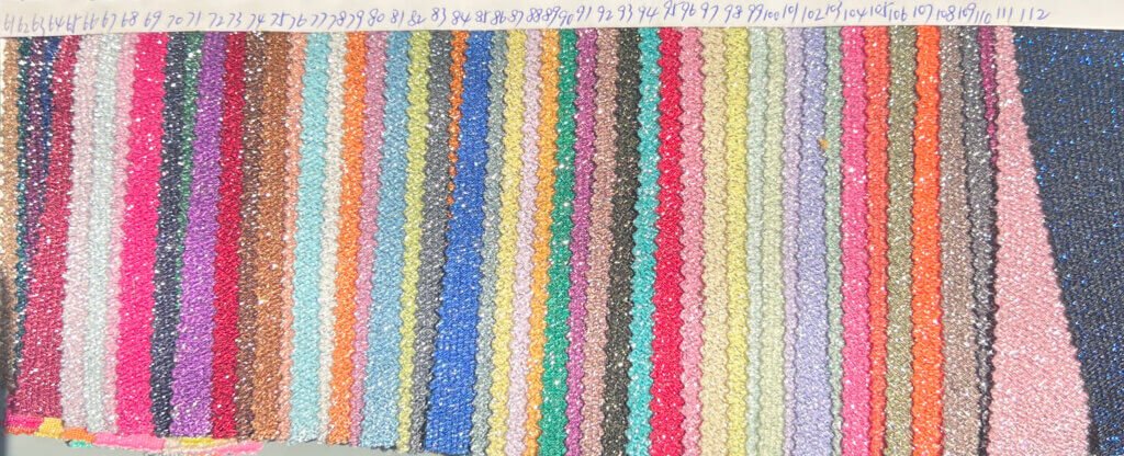 Glitter Fabric (2)