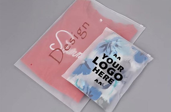 Ziplock Bags
