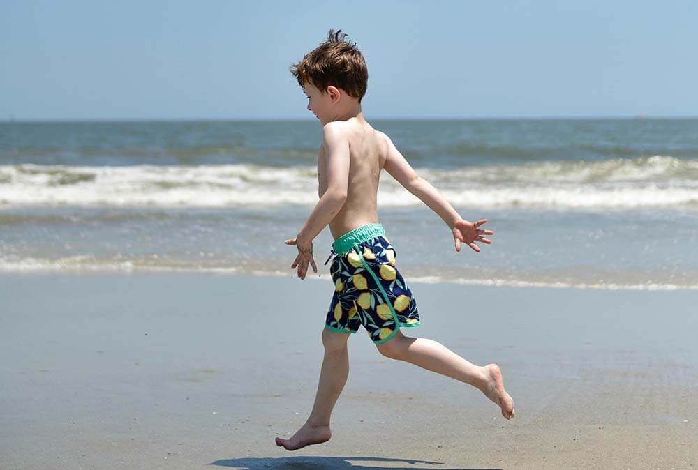 boy swimwear manufacturer