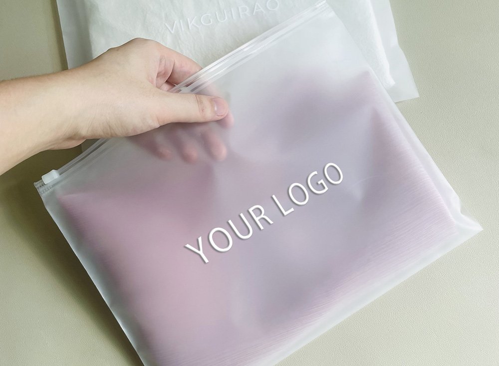 packaging