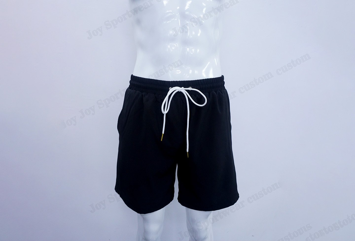shorts sample