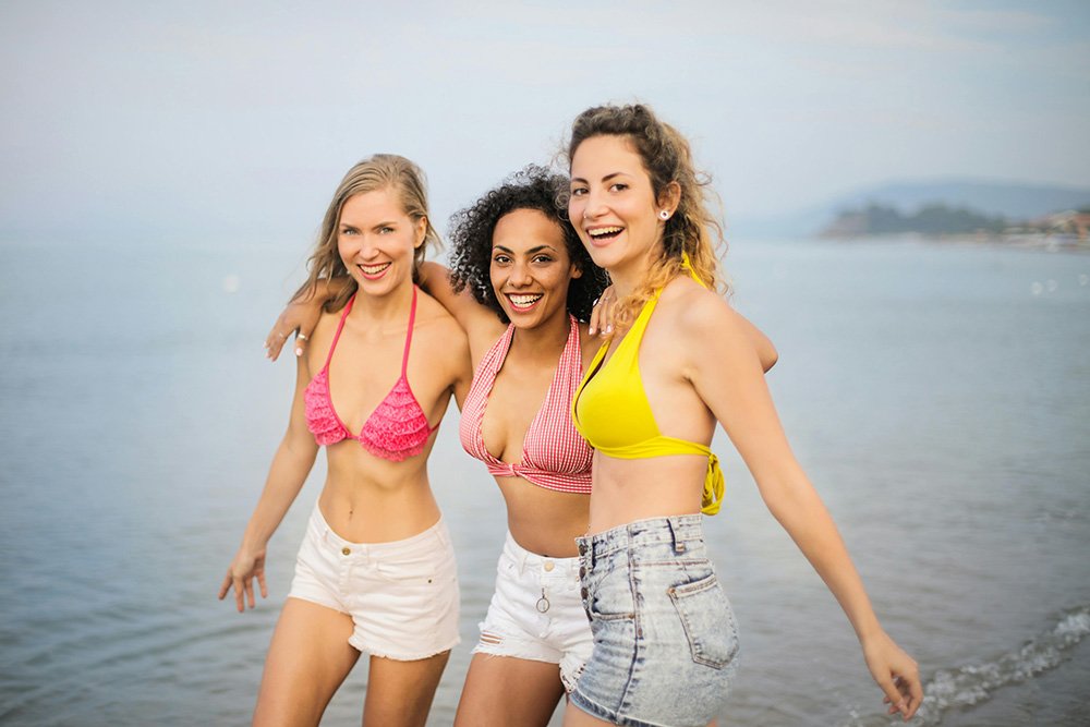 how to start s swimwear line