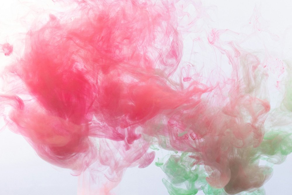 water-saving dyeing