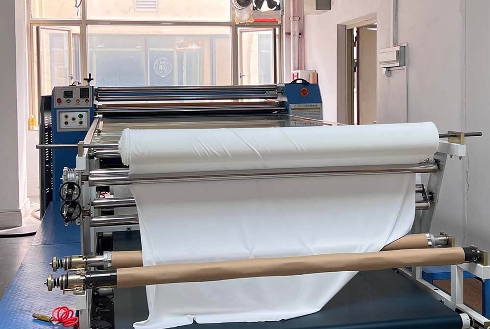 swimwear Dye-Sublimation Printing