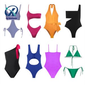 Trendy One-Piece Swimsuit | OEM Swimwear Manufacturer