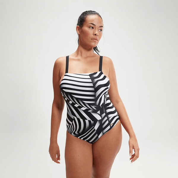 CREORA® Highclo™ swimwear