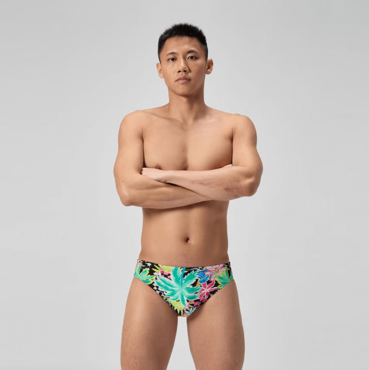 Swim briefs