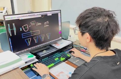 pattern making