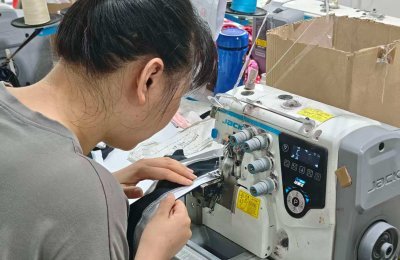 SEWING